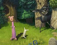 Art & Creativity: disney drawings