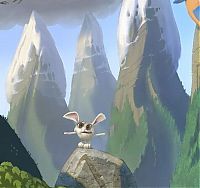 Art & Creativity: disney drawings