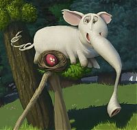 Art & Creativity: disney drawings