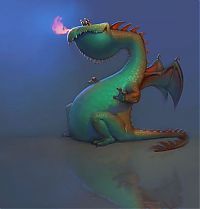 Art & Creativity: disney drawings