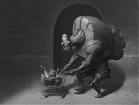 Art & Creativity: disney drawings