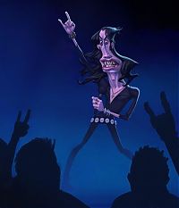 Art & Creativity: disney drawings