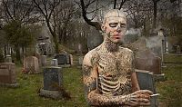 TopRq.com search results: man who loves tattoos