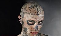 TopRq.com search results: man who loves tattoos