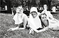 TopRq.com search results: Hot nuns by Sebastián Faena