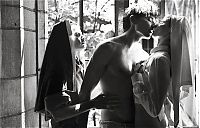 Art & Creativity: Hot nuns by Sebastián Faena