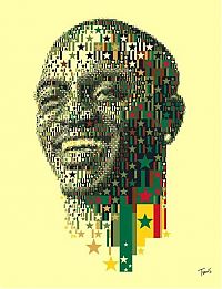 Art & Creativity: Mosaics illustrations