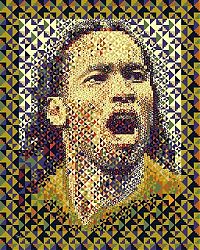 Art & Creativity: Mosaics illustrations