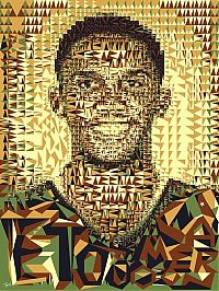 Art & Creativity: Mosaics illustrations