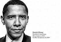 Art & Creativity: Portraits of leaders, photographer magazine New Yorker Platon