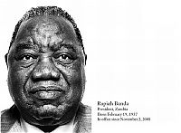 TopRq.com search results: Portraits of leaders, photographer magazine New Yorker Platon