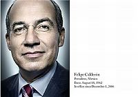 TopRq.com search results: Portraits of leaders, photographer magazine New Yorker Platon