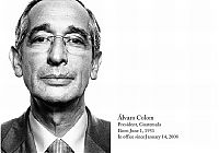 TopRq.com search results: Portraits of leaders, photographer magazine New Yorker Platon