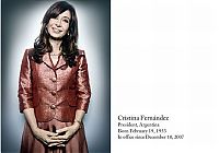 TopRq.com search results: Portraits of leaders, photographer magazine New Yorker Platon