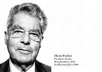 TopRq.com search results: Portraits of leaders, photographer magazine New Yorker Platon