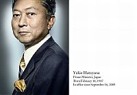 TopRq.com search results: Portraits of leaders, photographer magazine New Yorker Platon