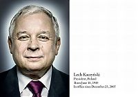 TopRq.com search results: Portraits of leaders, photographer magazine New Yorker Platon