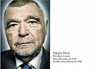 TopRq.com search results: Portraits of leaders, photographer magazine New Yorker Platon