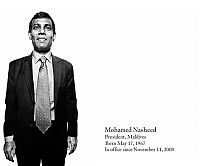 TopRq.com search results: Portraits of leaders, photographer magazine New Yorker Platon