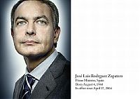 TopRq.com search results: Portraits of leaders, photographer magazine New Yorker Platon