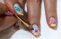 TopRq.com search results: Nails art in Tokyo