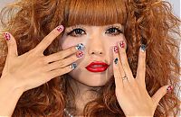 TopRq.com search results: Nails art in Tokyo