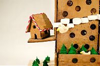 Art & Creativity: Gingerbread exhibition in Vancouver, Canada