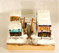 TopRq.com search results: Gingerbread exhibition in Vancouver, Canada