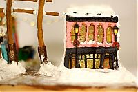 TopRq.com search results: Gingerbread exhibition in Vancouver, Canada