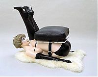 TopRq.com search results: Unusual chairs