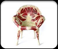 Art & Creativity: Unusual chairs