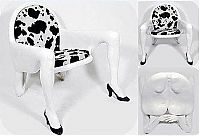 TopRq.com search results: Unusual chairs