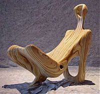 Art & Creativity: Unusual chairs