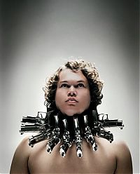 TopRq.com search results: Works by Phillip Toledano
