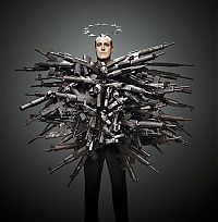 Art & Creativity: Works by Phillip Toledano