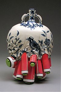 TopRq.com search results: Japanese khokhloma (wood painting)