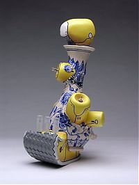TopRq.com search results: Japanese khokhloma (wood painting)