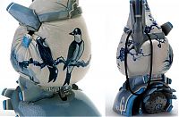 TopRq.com search results: Japanese khokhloma (wood painting)