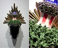 TopRq.com search results: Japanese khokhloma (wood painting)