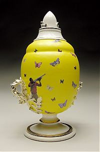 TopRq.com search results: Japanese khokhloma (wood painting)