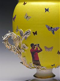TopRq.com search results: Japanese khokhloma (wood painting)