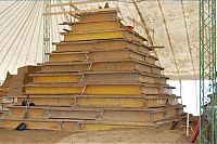 Art & Creativity: sand sculpture