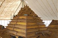 Art & Creativity: sand sculpture