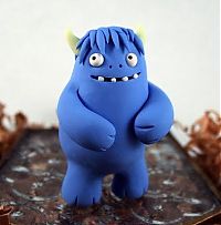 TopRq.com search results: plasticine monster