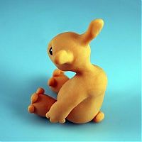TopRq.com search results: plasticine monster
