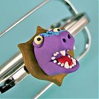 TopRq.com search results: plasticine monster