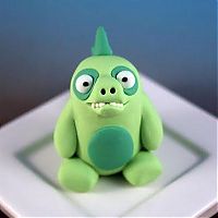 TopRq.com search results: plasticine monster