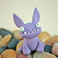 TopRq.com search results: plasticine monster