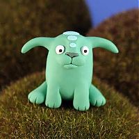 TopRq.com search results: plasticine monster