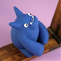 TopRq.com search results: plasticine monster